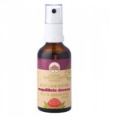 EQUILIBRIO DONNA SPRAY AMBIENTE 50 ML - Angeli Pharm