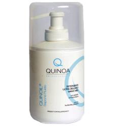 QUINOIL SAPONE FLUIDO 250 ML - Angeli Pharm