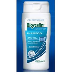 BIOSCALIN ANTIFORFORA SHAMPOO 200 ML - Angeli Pharm