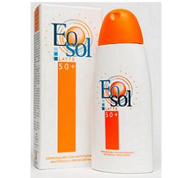 EOSOL LATTE SOLARE 50+ 125 ML - Angeli Pharm