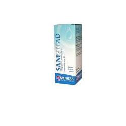 SANIVIT AD GOCCE 10 ML - Angeli Pharm