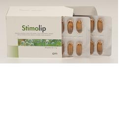 STIMOLIP 60 PERLE - Angeli Pharm