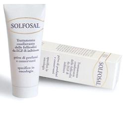 SOLFOSAL CREMA 100 G - Angeli Pharm