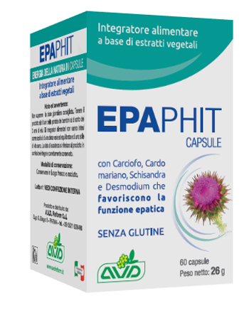 EPAPHIT 60 CAPSULE - Angeli Pharm