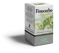 FINOCARBO PLUS 50 OPERCOLI 25G NUOVO FORMATO - Angeli Pharm