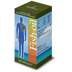 SUPER MEGA 3 FISH OIL 60 PERLE - Angeli Pharm