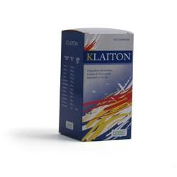 KLAITON 100 COMPRESSE - Angeli Pharm