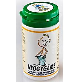 NEOGYGAME 60 CAPSULE - Angeli Pharm