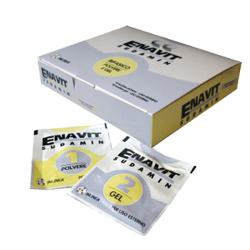 ENAVIT SUDAMIN POLVERE 14 BUSTINE + GEL 14 BUSTINE - Angeli Pharm