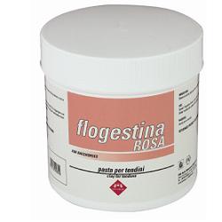 FLOGESTINE ROSA PASTA 1 KG - Angeli Pharm