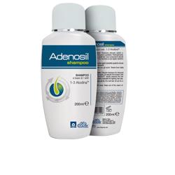 ADENOSIL SHAMPOO 200 ML - Angeli Pharm