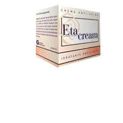 ETA CREAM ANTIAGE 50 ML - Angeli Pharm