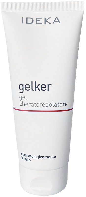 GELKER GEL 100 ML - Angeli Pharm