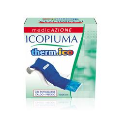 ICOPIUMA THERMICO GEL RIUTILIZZABILE CALDO-FREDDO - Angeli Pharm