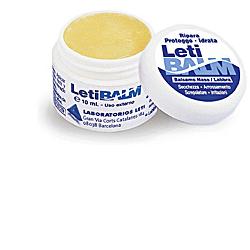 LETIBALM ADULTI 10 ML - Angeli Pharm