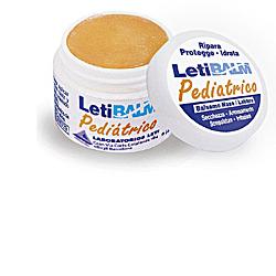 LETIBALM PEDIATRICO 10 ML - Angeli Pharm