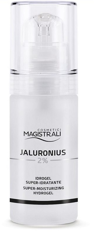 JALURONIUS 2% FLACONE 30 ML - Angeli Pharm