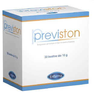 PREVISTON 30 BUSTINE - Angeli Pharm