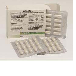 NOVOCOL 60 CAPSULE BLISTER - Angeli Pharm