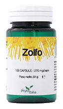 ZOLFO 100 CAPSULE - Angeli Pharm