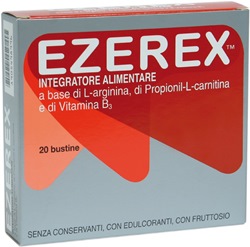 EZEREX 20 BUSTINE - Angeli Pharm
