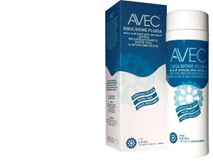 AVEC EMULSIONE FLUIDA LENITIVA 200 ML - Angeli Pharm