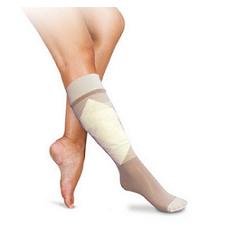 CALZA GLORIAFIX AD GAMBALETTO 1 PEZZO - Angeli Pharm