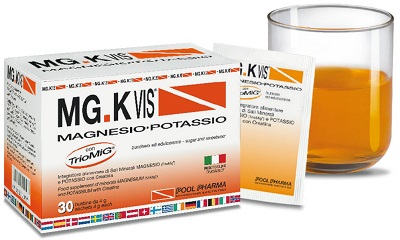 MGK VIS 30 BUSTINE - Angeli Pharm