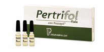 PERTRIFOL 12 FIALE X 6 ML - Angeli Pharm