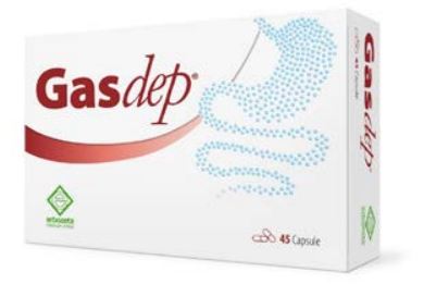 GASDEP 45 CAPSULE - Angeli Pharm