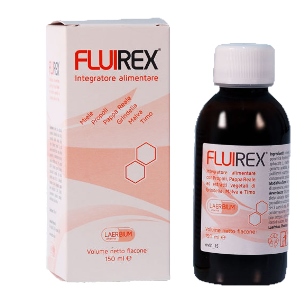 FLUIREX 150 ML - Angeli Pharm