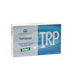 TRIPTOFANO 40 CAPSULE 15 G STV - Angeli Pharm