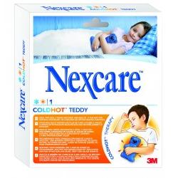 NEXCARE COLDHOT TEDDY 19X23 CM - Angeli Pharm