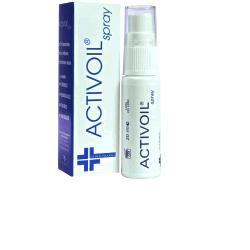 ACTIVOIL SPRAY PER CUTE 20 ML - Angeli Pharm