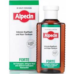 ALPECIN FORTE TONICO INTENSIVO 200 ML - Angeli Pharm