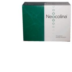 NEOCOLINA 20 CAPSULE - Angeli Pharm