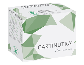 CARTINUTRA 20 BUSTINE MONODOSE - Angeli Pharm