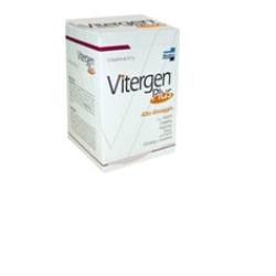 VITERGEN PLUS 12 BUSTINE - Angeli Pharm
