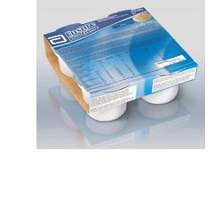 ENSURE PLUS CREME VANIGLIA 4 COPPETTE DA 125 G - Angeli Pharm