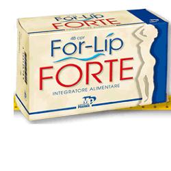 FORLIP FORTE 48 COMPRESSE - Angeli Pharm