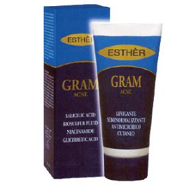 GRAM IDRATANTE 50 ML - Angeli Pharm