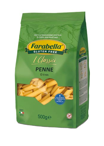 FARABELLA PENNE 500 G - Angeli Pharm