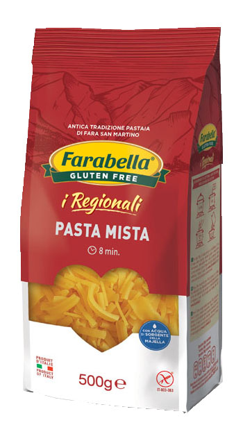 FARABELLA MISTA 500 G - Angeli Pharm