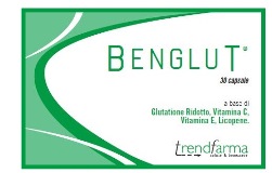 BENGLUT 30 CAPSULE - Angeli Pharm