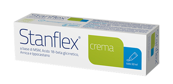 STANFLEX CREMA 50 ML - Angeli Pharm