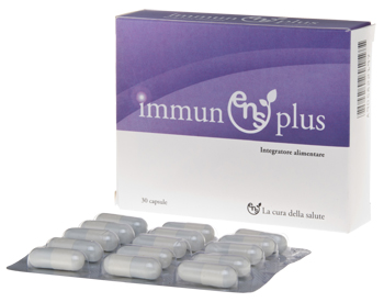 IMMUNENS PLUS 30 CAPSULE - Angeli Pharm