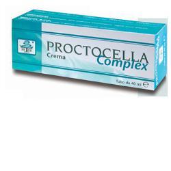 PROCTOCELLA COMPLEX CREMA 40 ML - Angeli Pharm