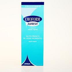 EMOFORM ALIFRESH COLLUTORIO 300 ML - Angeli Pharm