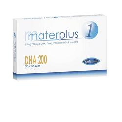 MATERPLUS 1 30 CAPSULE 1,47 G - Angeli Pharm