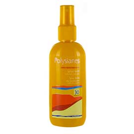 KLORANE POLYSIANES LATTE SPF 30 - Angeli Pharm